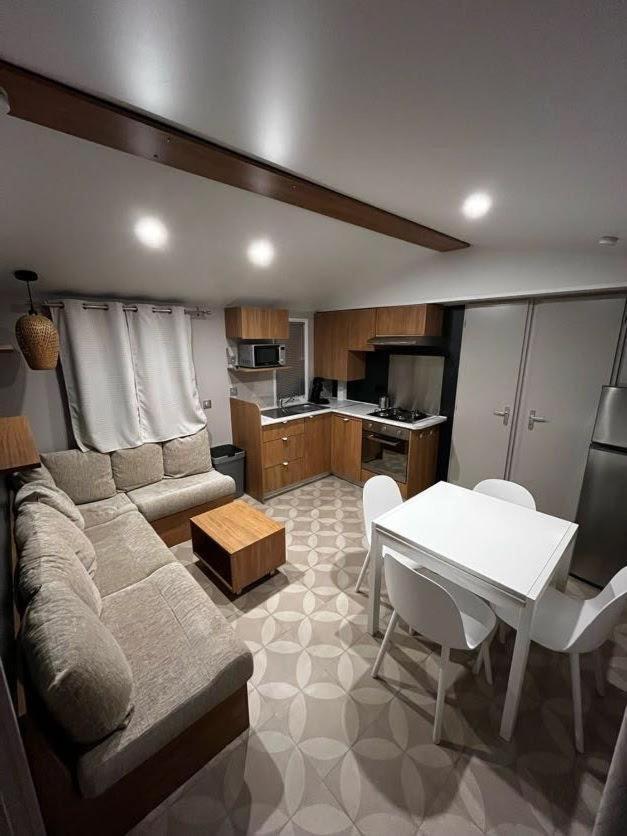 Chalet Jupp Lauwersoog Ngoại thất bức ảnh